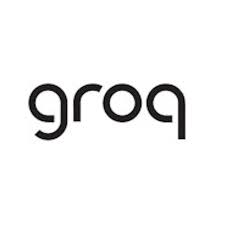 Groq Logo